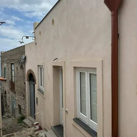 Sparanello Lägenhet