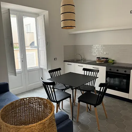 Sparanello Canneto (Lipari)