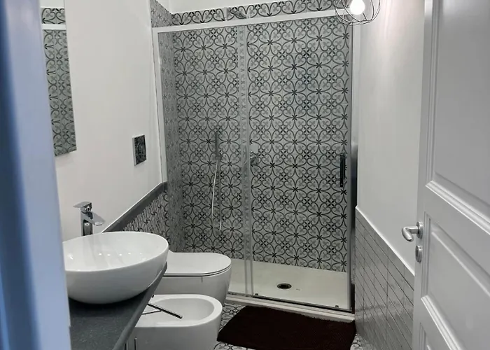 Sparanello Canneto (Lipari)