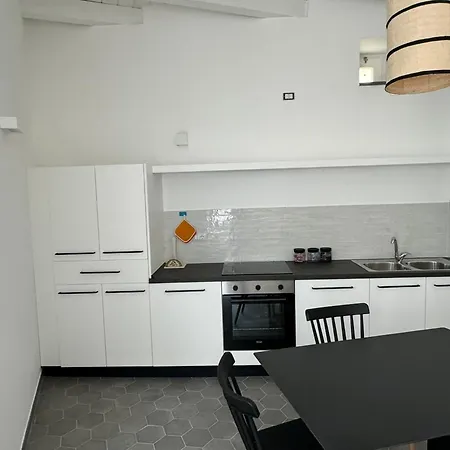 Appartement Sparanello