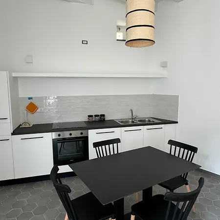 Sparanello Appartement *