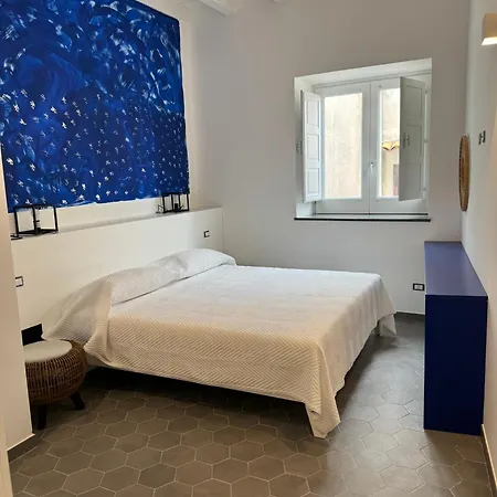 Sparanello Lejlighed Canneto (Lipari)