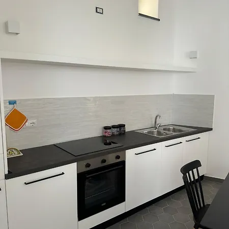 Sparanello Appartement Canneto (Lipari)