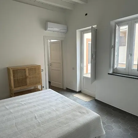 Sparanello Lejlighed *