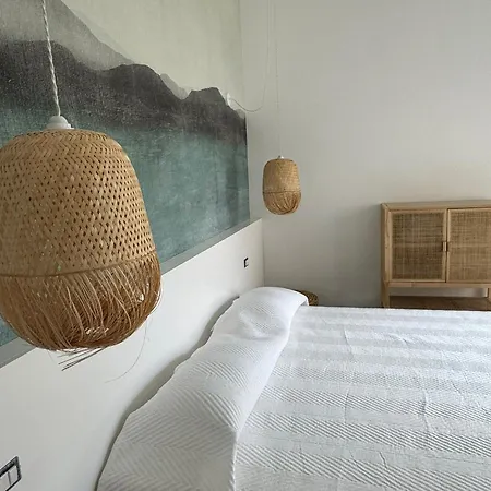 Appartement Sparanello