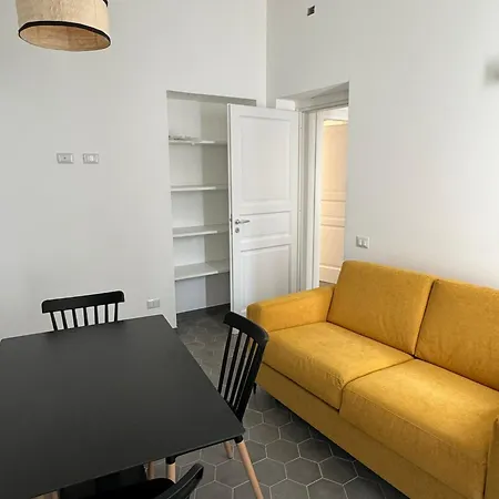 Appartement Sparanello