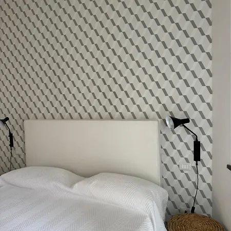 Appartement Sparanello *