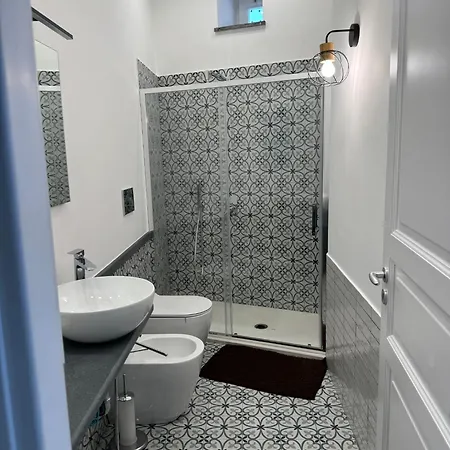 Sparanello Canneto (Lipari)