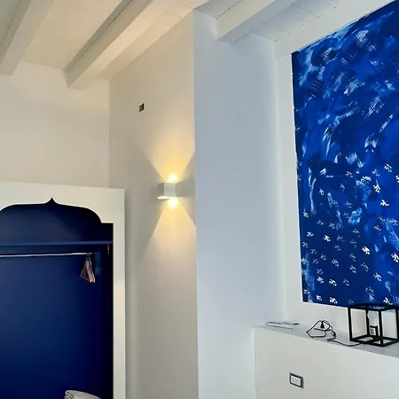 Sparanello Canneto (Lipari)