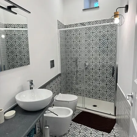 Sparanello Appartement