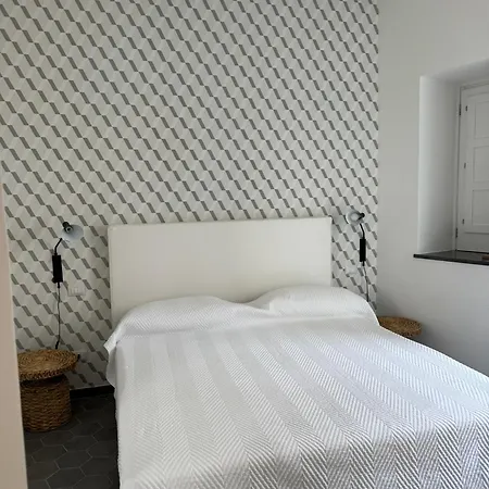 Appartement Sparanello *