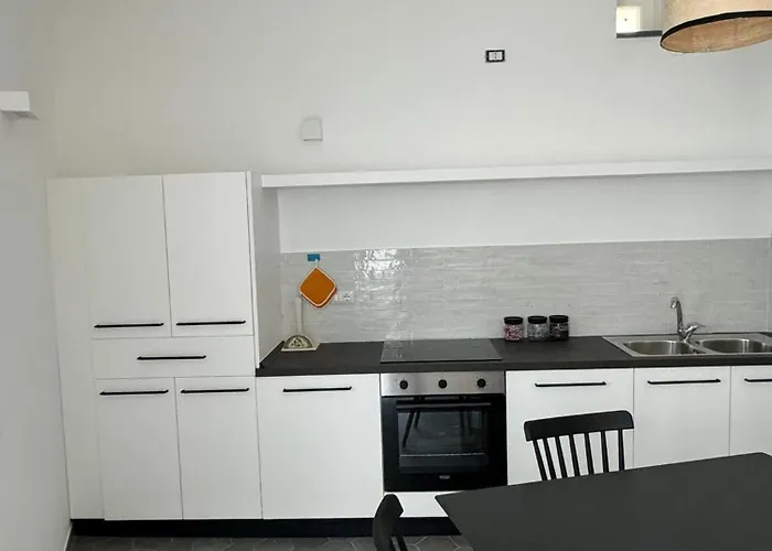 Apartment Sparanello