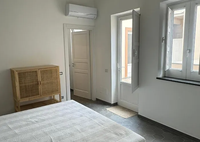 Sparanello Apartment *