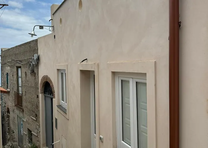 Sparanello Apartment