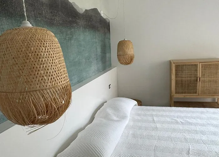 Apartment Sparanello