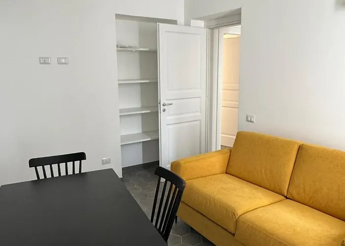 Apartment Sparanello