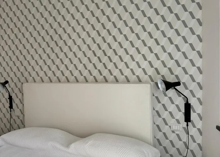 Apartment Sparanello *