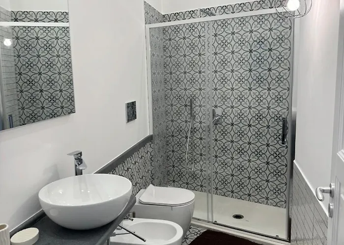 Sparanello Apartment