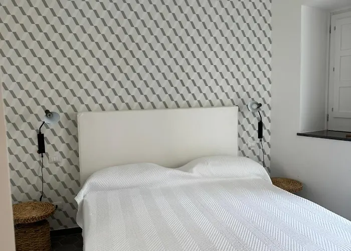 Apartment Sparanello *