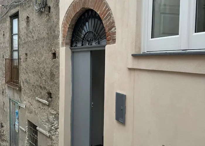 Sparanello Apartment Canneto (Lipari)